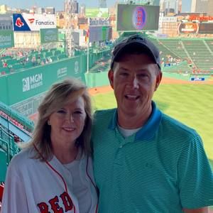 Meet your Posher, Janet